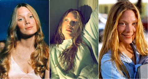 sisi aznude|40 Beautiful Photos of Sissy Spacek in the 1970s .